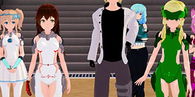 Harem Impact