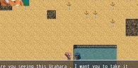 BUREACH: Gates of Time