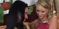 Lesbo Choco 2048