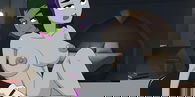 Tales from titans tower - Part 1