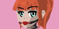 Kinky Pixel Avatar Maker