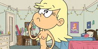 Leni Dress Up