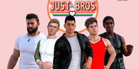 Just Bros - Ch12