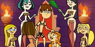 Total Drama Harem