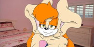 BabySitting Cream: FuzzyBunny Mod
