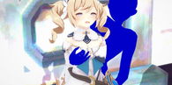 Lewd Impact