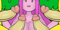 Bubblegum Adventure