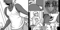Deeper Club - A Vore Life