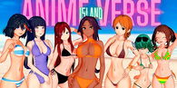 Animeverse Island