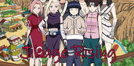 Jikage Rising - Arc 1