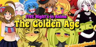 Fnia The Golden Age
