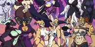 Royale Harem