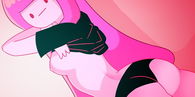 Sexventure Time