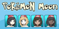 Pokemon Moon