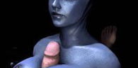 My Personal Asari