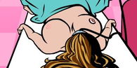 Big Jane Birthgiving