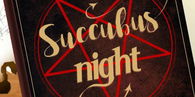 Succubus Night