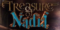 Treasure of Nadia