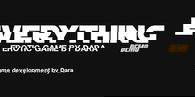 Everything
