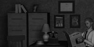 Break In: Part 1