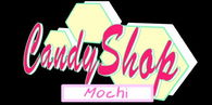 Candy Shop Mochi