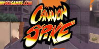 Cannon Spike