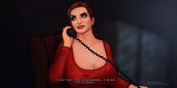 The Night Driver – Version 0.1