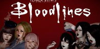 Moniker Smith’s Bloodlines – New Version 0.012