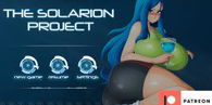 The Solarion Project – New Version 0.12