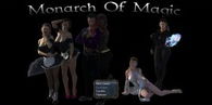 Monarch of Magic – Version 0.02