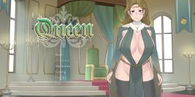 The Queen Who adopted a Goblin – Version 1.0 + Patch 1.1 (Full Game)