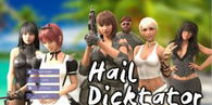 Hail Dicktator – New Version 0.12.1