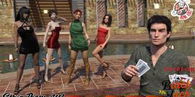 Mr. Black Jack – New Version 0.3