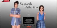 Research into Affection