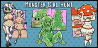 Monster Girl Hunt