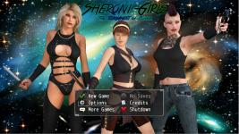 Sheroni Girls