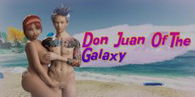 Don Juan Of The Galaxy