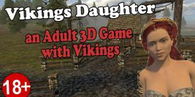 Vikings Daughter