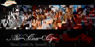 New Coral City