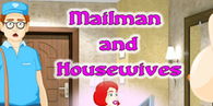 Mailman and Housewives