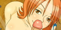 Nami Blowjob