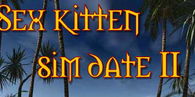 Sex Kitten: Sim Date 2