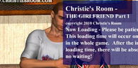 Christie's Room: The Girlfriend - Part 1