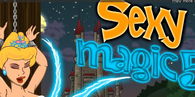 Sexy Magic 5