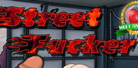 Street Fucker