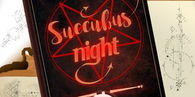 Succubus Night