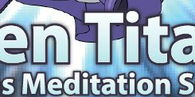 Teen Titans: Raven's Meditation Session