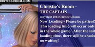 Christie's Room: The Captain