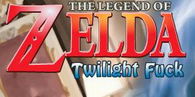 The Legend of Zelda: Twilight Fuck