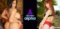 Become Alpha